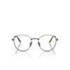 Lunettes de vue Ray-Ban RX8782 1000 gunmetal - Vignette du produit 1/4