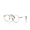 Ray-Ban RX8782 Korrektionsbrillen 1246 gold - Produkt-Miniaturansicht 2/4