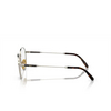 Ray-Ban RX8782 Korrektionsbrillen 1246 gold - Produkt-Miniaturansicht 3/4