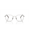 Ray-Ban RX8794 Korrektionsbrillen 1002 silver - Produkt-Miniaturansicht 1/4