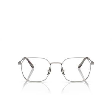 Ray-Ban RX8794 Korrektionsbrillen 1002 silver - Vorderansicht