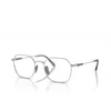 Ray-Ban RX8794 Korrektionsbrillen 1002 silver - Produkt-Miniaturansicht 2/4