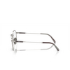 Ray-Ban RX8794 Korrektionsbrillen 1002 silver - Produkt-Miniaturansicht 3/4
