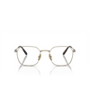 Ray-Ban RX8794 Eyeglasses 1246 gold - product thumbnail 1/4