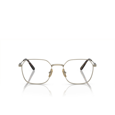 Ray-Ban RX8794 Eyeglasses 1246 gold - front view