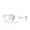 Occhiali da vista Ray-Ban RX8794 1246 gold - anteprima prodotto 2/4