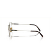Ray-Ban RX8794 Eyeglasses 1246 gold - product thumbnail 3/4