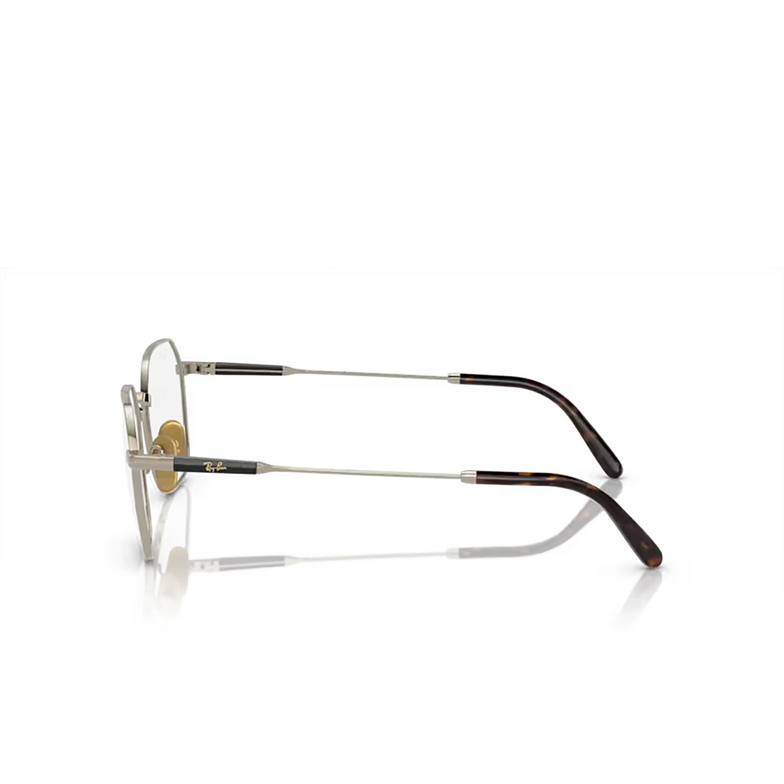 Ray-Ban RX8794 Eyeglasses 1246 gold - 3/4