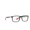 Ray-Ban RX8908 Korrektionsbrillen 2000 black - Produkt-Miniaturansicht 2/4