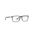 Ray-Ban RX8908 Korrektionsbrillen 8061 transparent grey - Produkt-Miniaturansicht 2/4