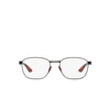Ray-Ban SCUDERIA FERRARI COLLECTION Eyeglasses F009 black - product thumbnail 1/4