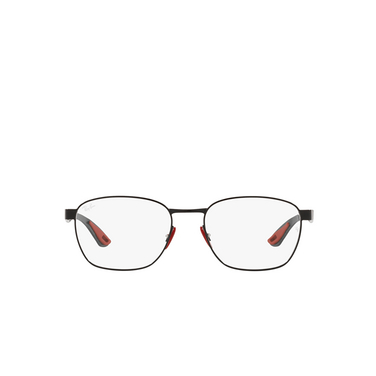 Ray-Ban SCUDERIA FERRARI COLLECTION Eyeglasses F009 black - front view