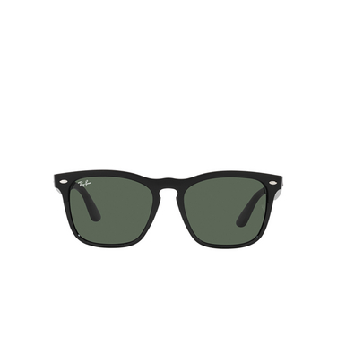 Ray-Ban STEVE Sunglasses 662971 black - front view