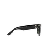 Lunettes de soleil Ray-Ban STEVE 662971 black - Vignette du produit 3/4