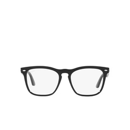 Lunettes de vue Ray-Ban STEVE 8192 black