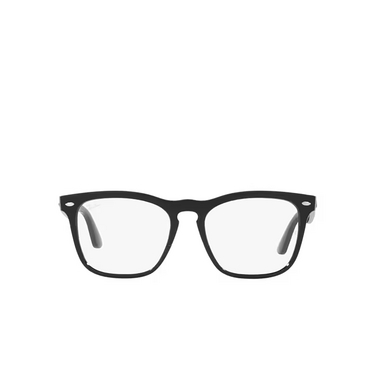 Ray-Ban STEVE Eyeglasses 8192 black - front view