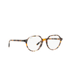 Ray-Ban THALIA Eyeglasses 8173 brown & grey havana - product thumbnail 2/4