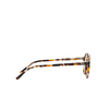 Ray-Ban THALIA Eyeglasses 8173 brown & grey havana - product thumbnail 3/4