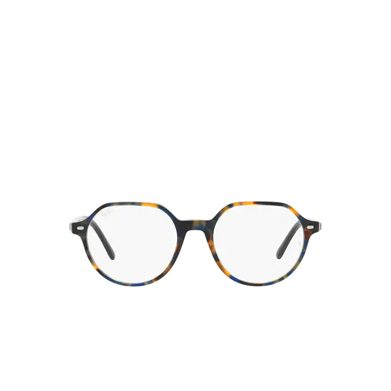 Ray-Ban THALIA Eyeglasses 8174 yellow & blue havana - 1/4
