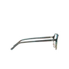 Ray-Ban THALIA Korrektionsbrillen 8252 striped blue & green - Produkt-Miniaturansicht 3/4