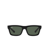 Ray-Ban WARREN Sunglasses 667771 black - product thumbnail 1/4