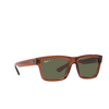 Ray-Ban WARREN Sunglasses 66789A transparent brown - product thumbnail 2/4
