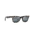 Ray-Ban WAYFARER Sunglasses 1333G6 grey havana - product thumbnail 2/4