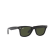 Ray-Ban WAYFARER Sunglasses 135831 black - product thumbnail 2/4