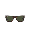 Ray-Ban WAYFARER Sunglasses 135931 havana - product thumbnail 1/4