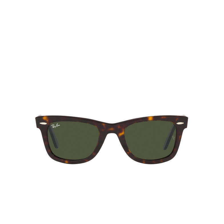 Ray-Ban WAYFARER Sunglasses 135931 havana - 1/4