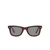 Ray-Ban WAYFARER Sunglasses 1382R5 havana - product thumbnail 1/4