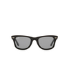 Ray-Ban WAYFARER Sunglasses 6495R5 black - product thumbnail 1/4