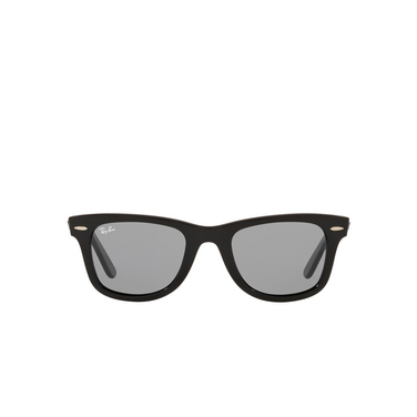 Lunettes de soleil Ray-Ban WAYFARER 6495r5 black - Vue de face