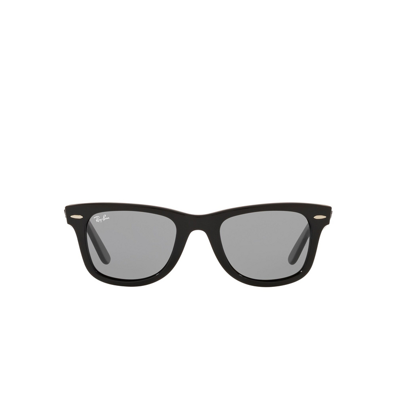 Ray-Ban WAYFARER Sunglasses 6495R5 black - 1/4