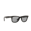 Ray-Ban WAYFARER Sunglasses 6495R5 black - product thumbnail 2/4