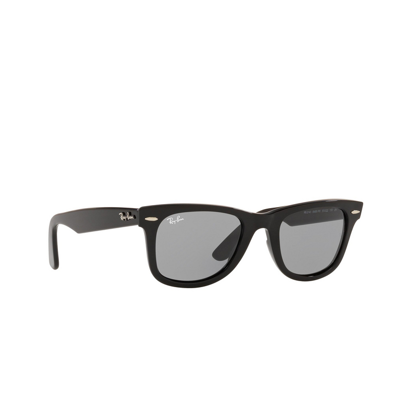 Ray-Ban WAYFARER Sunglasses 6495R5 black - 2/4