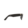 Ray-Ban WAYFARER Sunglasses 6495R5 black - product thumbnail 3/4