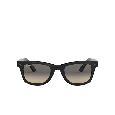 Gafas de sol Ray-Ban WAYFARER 901/32 black - Vista delantera