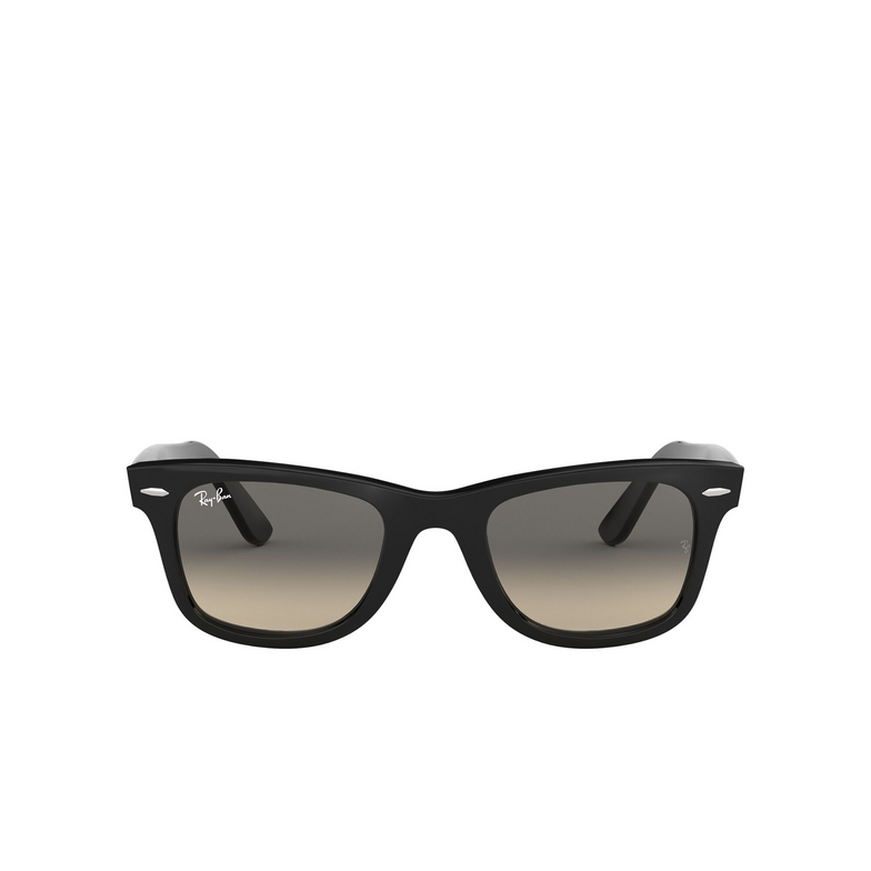 Ray-Ban WAYFARER Sunglasses 901/32 black - 1/4