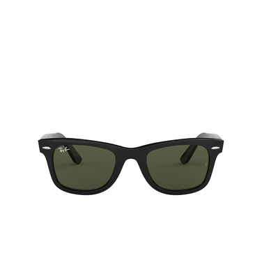 Ray-Ban WAYFARER Sunglasses 901 black - front view