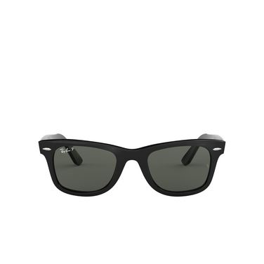 Ray-Ban WAYFARER Sunglasses 901/58 black - front view