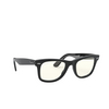 Ray-Ban WAYFARER Sunglasses 901/5F shiny black - product thumbnail 2/4