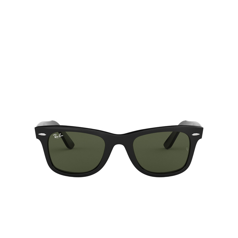 Ray-Ban WAYFARER Sunglasses 901 black - 1/4