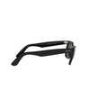 Gafas de sol Ray-Ban WAYFARER 901 black - Miniatura del producto 3/4