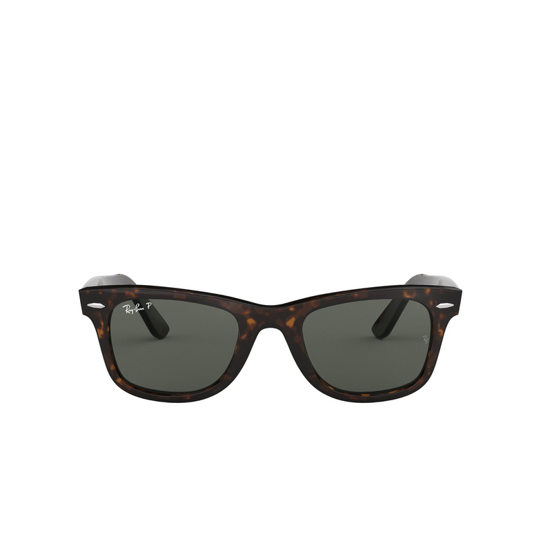 Ray-Ban WAYFARER Sunglasses 902/58 tortoise - 1/4