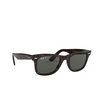 Ray-Ban WAYFARER Sunglasses 902/58 tortoise - product thumbnail 2/4