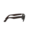 Ray-Ban WAYFARER Sunglasses 902/58 tortoise - product thumbnail 3/4