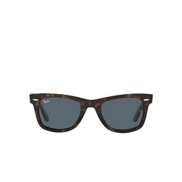 Ray-Ban WAYFARER Sunglasses 902/R5 tortoise - front view