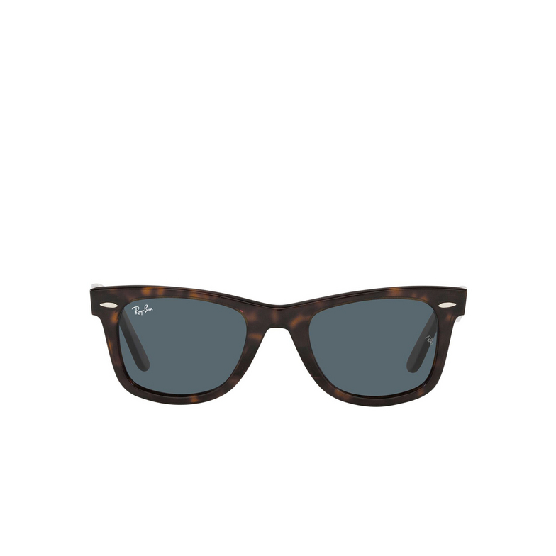 Ray-Ban WAYFARER Sunglasses 902/R5 tortoise - 1/4