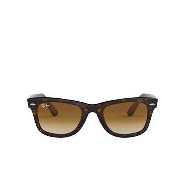 Ray-Ban WAYFARER Sunglasses 902/51 tortoise - front view
